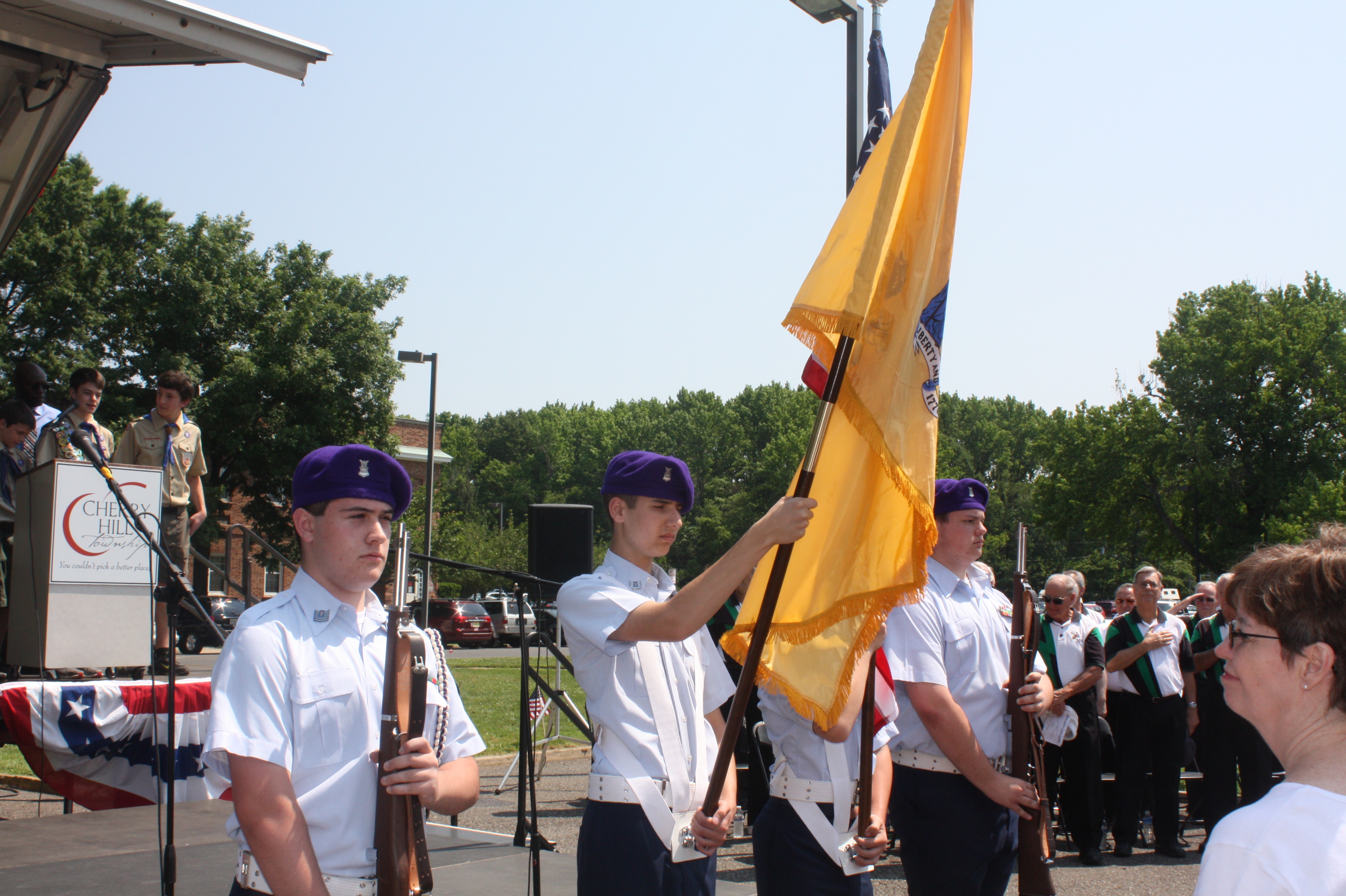 Memorial Day 2012 13